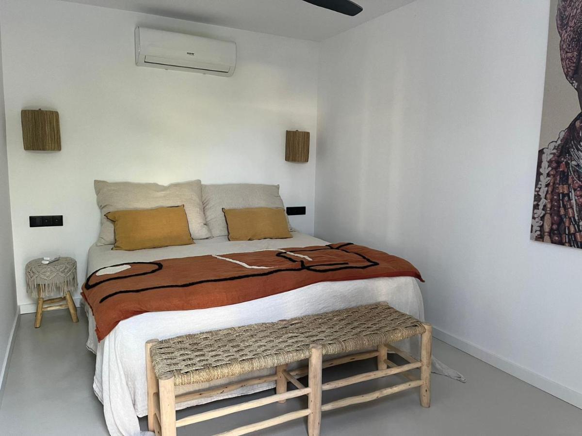 Casanoa Luxury Villa Bed And Breakfast Jávea Exterior foto