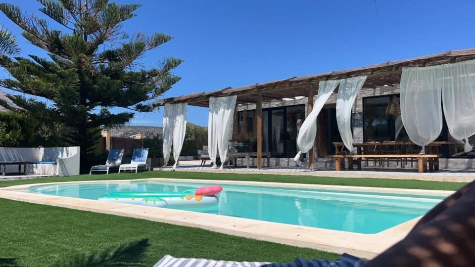 Casanoa Luxury Villa Bed And Breakfast Jávea Exterior foto